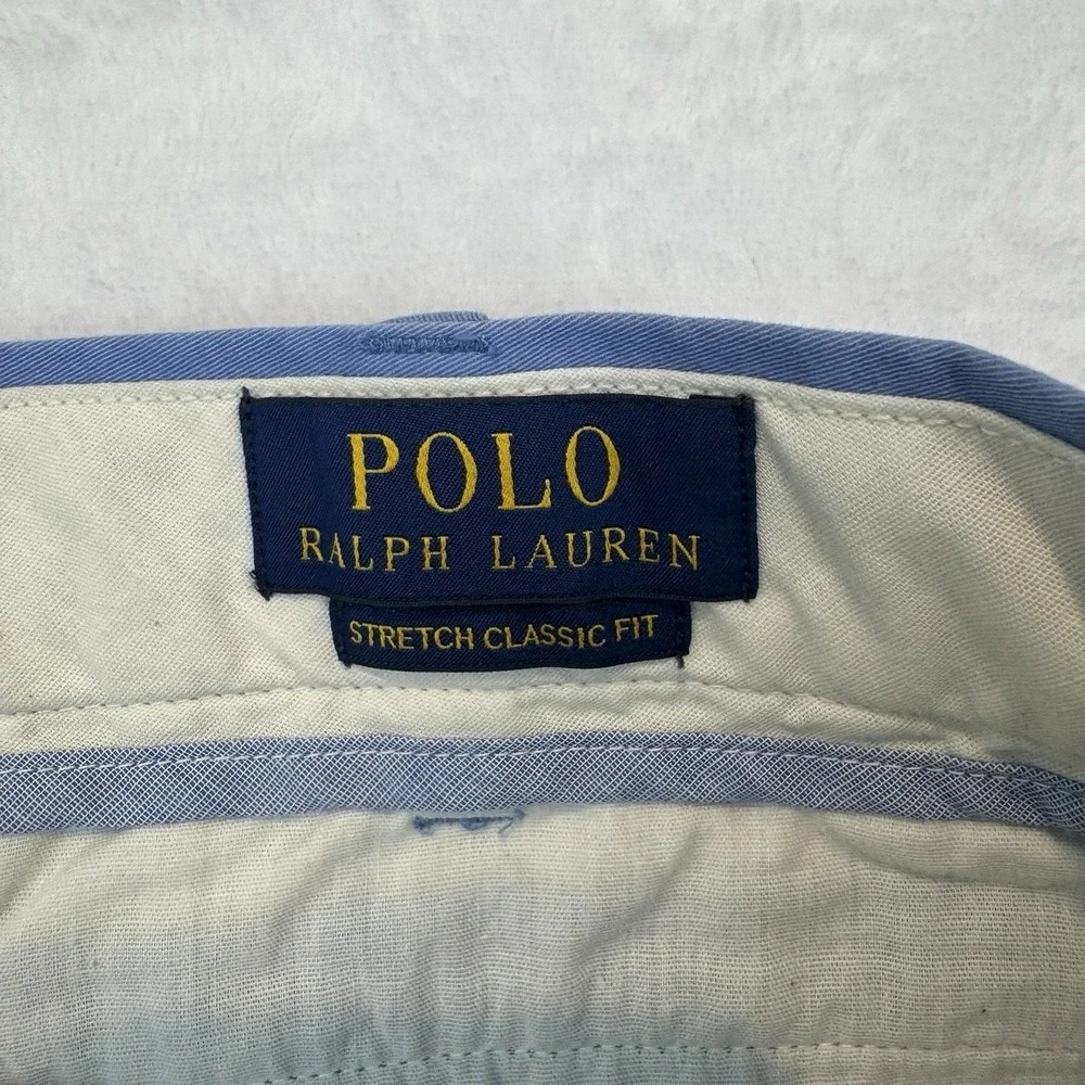 Polo Ralph Lauren size 42